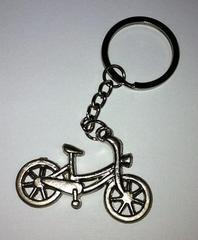 Keyring Bicycle