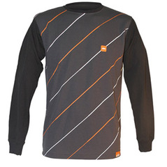 KTM Freeride long  T-shirt