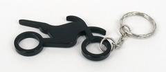 Keyring Motorbike