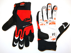 KTM Factory Character Gloves