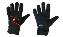 KTM Factory Team Winter Gloves