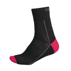 Wms Endura BaaBaa Merino Winter Sock