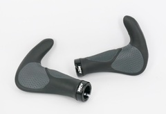 KTM Grips Ergo Max Barend