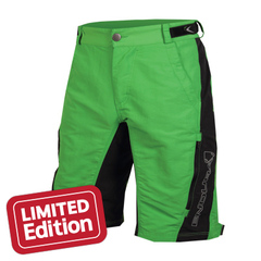 Endura Singletrack II Short