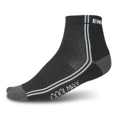 Endura CoolMax® Stripe Sock