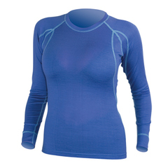 Wms Endura BaaBaa Merino L/S Baselayer