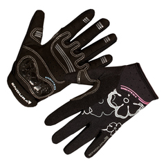Wms Endura Singletrack Glove