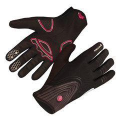 Wms Endura Windchill Glove