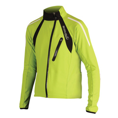 Endura Equipe Thermo Windshield Jacket