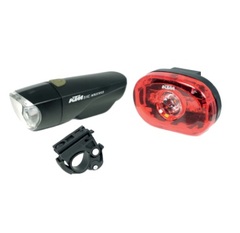 KTM Lightset 1w + 0,5w