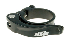 Seatclamp KTM Line QR