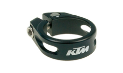 Seatclamp KTM Line