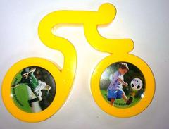 Photo Frame Bike