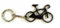Keyring Bicycle