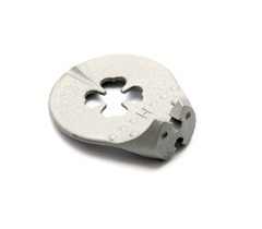 Spoke Key