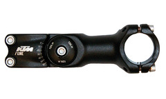 Stem KTM Line Adjustable 31,8mm