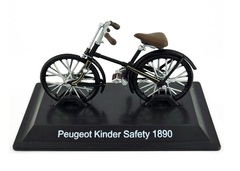 Miniature Bicycle Del Prado Peugeot Kinder Safety 1890
