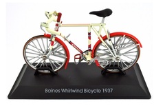 Miniature Bicycle Del Prado Baines Whirlwind Bicycle 1937