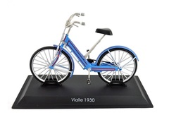 Miniature Bicycle Del Prado Vialle 1930