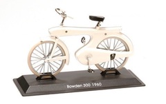 Miniature Bicycle Del Prado Bowden 1960