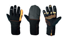 KTM Factory Team Winter Gloves