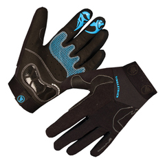 Endura Singletrack glove II (0082)
