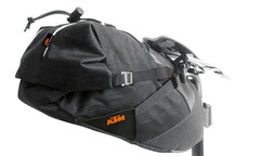 KTM Saddle Bag Tour XL 18L