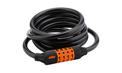 KTM Smart Lock