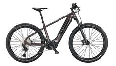 KTM Macina Team 672 Glorious (Junior)