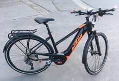 KTM Macina Sport 630