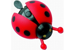 Bike Bell LadyBird